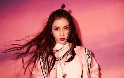 娱乐吃瓜酱杨颖